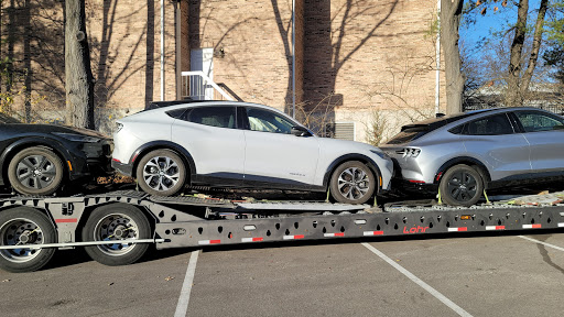 Ford Dealer «Suntrup Ford Kirkwood», reviews and photos, 10340 Manchester Rd, Kirkwood, MO 63122, USA