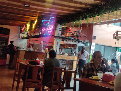Restaurante Puesta De Sol - Calle del Medio, Calle 30 b, Cl. 30 #29-65, Santa Rosa de Osos, Antioquia, Colombia