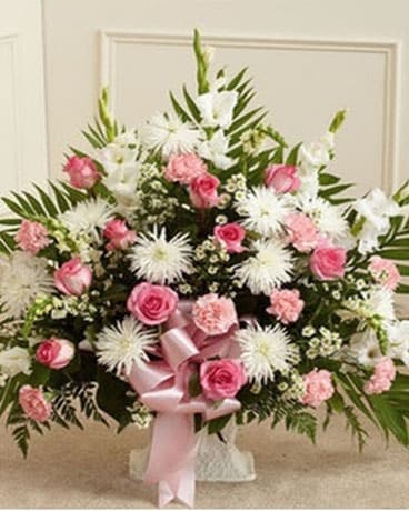 Florist «George Thomas Florist», reviews and photos, 5609 E Washington St, Indianapolis, IN 46219, USA