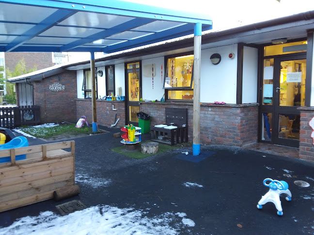 Reviews of Mulberry Bear Day Nursery & Pre School in Milton Keynes - Kindergarten