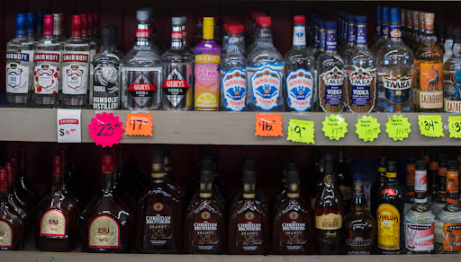 Grocery Store «El Verano Market», reviews and photos, 19050 Bay St, Sonoma, CA 95476, USA