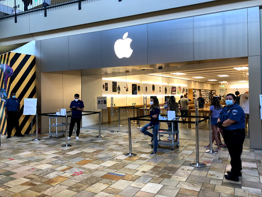 Computer Store «Apple FlatIron Crossing», reviews and photos, 1 W Flatiron Crossing Dr, Broomfield, CO 80021, USA