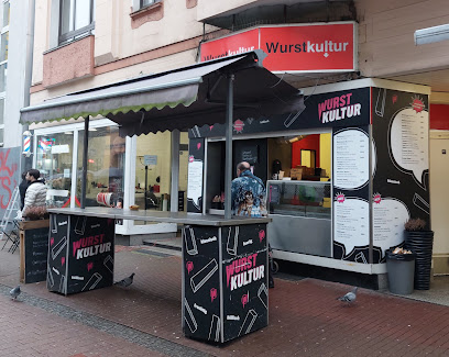 Wurstkultur - Kunibertistraße 30, 45657 Recklinghausen, Germany