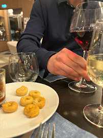 Les plus récentes photos du Il Ristorante - Le restaurant Italien d'Amiens à Dury - n°7