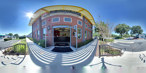 Self-Storage Facility «Security Public Storage», reviews and photos, 385 Spring St, Herndon, VA 20170, USA