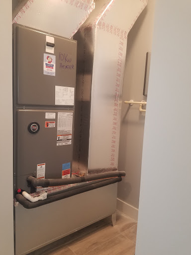 Air Conditioning Repair Service «Indoor Air Care Inc», reviews and photos