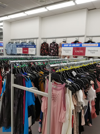Clothing Store «Burlington Coat Factory», reviews and photos, 2543 Webster Ave, Bronx, NY 10458, USA