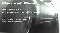 Tires and Wheels - Photo 2 - Car repair in Bridgeport, CT, Bridgeport