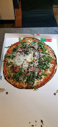 Plats et boissons du Pizzas à emporter L'Aroma à Florange - n°14