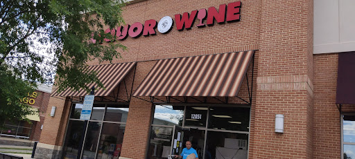 Liquor Store «Montgomery County Liquor & Wine - Clarksburg Village», reviews and photos, 12051 Chestnut Branch Way Suite 1, Clarksburg, MD 20871, USA