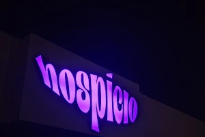 Hospicio Bar image