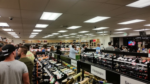 Liquor Store «State Liquor Store Salt Lake», reviews and photos, 205 W 400 S, Salt Lake City, UT 84101, USA
