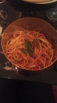 Spaghetti du Restaurant italien Gemini SAINT-OUEN à Saint-Ouen-sur-Seine - n°11