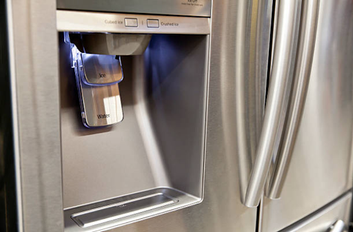 Solution Appliance - Appliance Repair & Appliance Installation Services