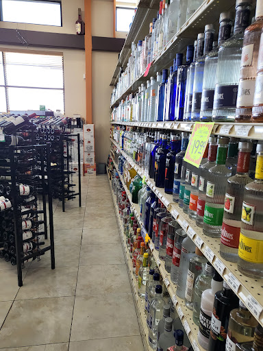 Liquor Store «Premier Fine Wine & Spirits», reviews and photos, 174 Yale St #800, Houston, TX 77007, USA