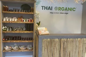 Salon Masażu Thai Organic Żyrardów - balijski masaż relaksacyjny, klasyczny, sportowy image