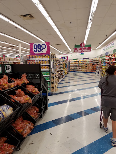 Discount Store «99 Cents Only Stores», reviews and photos, 790 E Southern Ave, Tempe, AZ 85282, USA