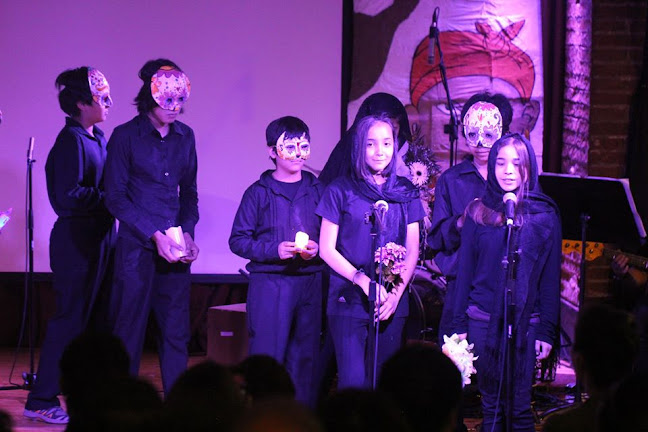 Colegio Niños Cantores de Viña Del Mar - Escuela