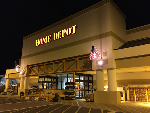 The Home Depot