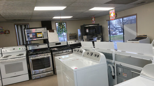 c&c home appliance service in Fulton, New York