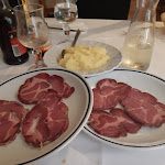 Photo n°2 de l'avis de Marili.i fait le 10/09/2019 à 12:10 sur le  Ristorante trattoria Il Ghiottone Bagnolo Mella Brescia - à Bagnolo Mella