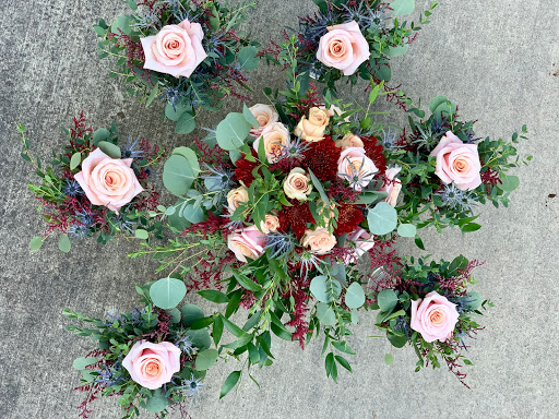 Florist «4 Ever Flowers», reviews and photos, 224 N 3rd Ave, Lewisburg, TN 37091, USA