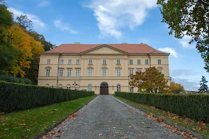 Chateau Boskovice image