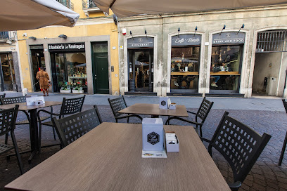 Caffè Veneto - Via Roma, 53, 35122 Padova PD, Italy