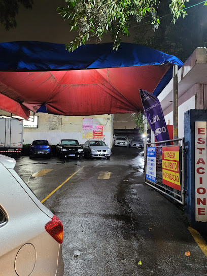 Arruda Park Perdizes São Paulo