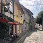 Photo n°1 de l'avis de Patrick.t fait le 04/06/2022 à 13:42 sur le  La Commode à Mühlhausen