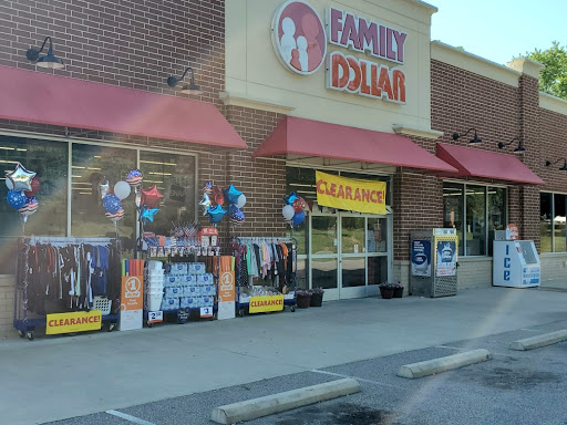 Family Dollar