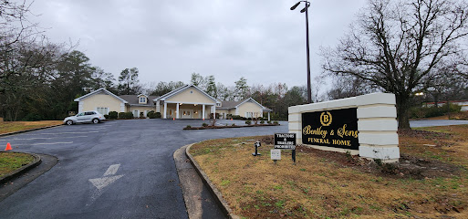 Bentley & Sons Funeral Home in Macon
