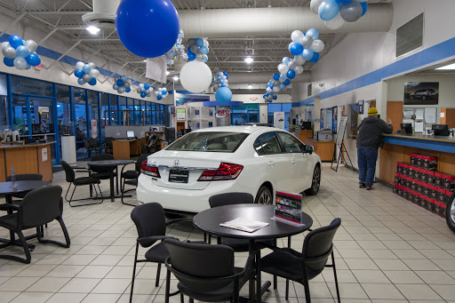 Honda Dealer «AutoNation Honda Clearwater», reviews and photos, 17275 US Hwy 19 N, Clearwater, FL 33764, USA