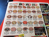 Photos du propriétaire du Pizzeria Rapido pizza à Mantes-la-Jolie - n°6