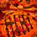 Photo n°1 de l'avis de Lorena.a fait le 18/10/2021 à 21:26 sur le  Pizzium - Novara à Novara