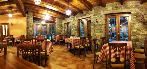 Bar Restorant ËNDRRA - Gjinar, Elbasan 3014, Albania