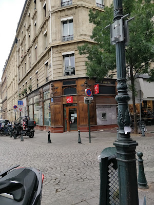 Caisse d'Epargne Asnieres Normandie à Asnières-sur-Seine