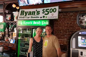 Ryan's Irish Pub Inc image