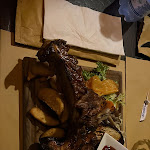 Photo n°1 de l'avis de Yannick.u fait le 19/11/2022 à 08:38 sur le  Heretic Ristorante Braceria à Agropoli