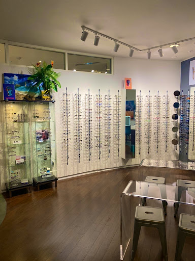 Optometrist «South Beach Vision», reviews and photos, 1330 West Ave, Miami Beach, FL 33139, USA