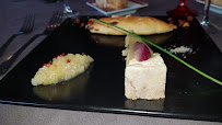 Foie gras du Restaurant Clos Saint Thomas à Sucé-sur-Erdre - n°3