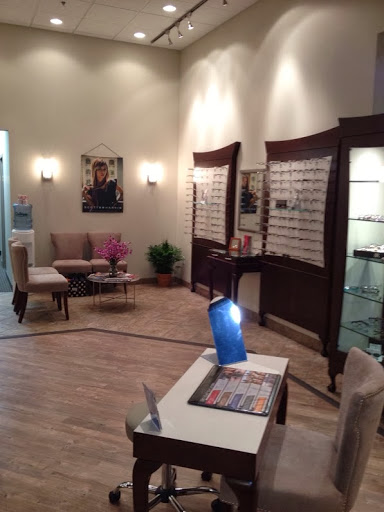 Eye Care Center «Precision Eye Care», reviews and photos, 753 Marketplace Dr, Waconia, MN 55387, USA