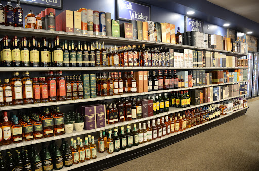 Wine Store «Sinkers Wine & Spirits», reviews and photos, 3304 Gallatin Pike, Nashville, TN 37216, USA