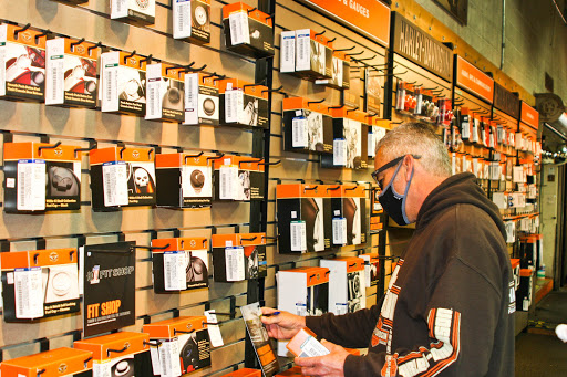 Harley-Davidson Dealer «Ventura Harley-Davidson», reviews and photos, 1326 Del Norte Rd, Camarillo, CA 93010, USA