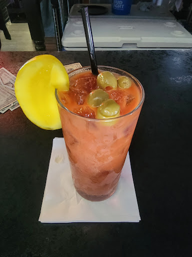 Bar «Thunder Tavern & Liquor Closet», reviews and photos, 5111 FL-54, New Port Richey, FL 34652, USA