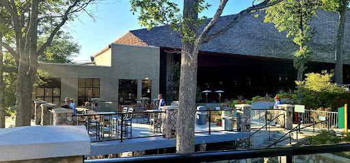 Live Music Venue «Kresge Auditorium», reviews and photos, 4000 M-137, Interlochen, MI 49643, USA