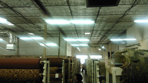Fabric Store «Dallas Home Fabric Center», reviews and photos, 2623 Perth St, Dallas, TX 75220, USA