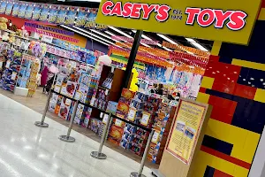 Casey's Toys Wagga Wagga image
