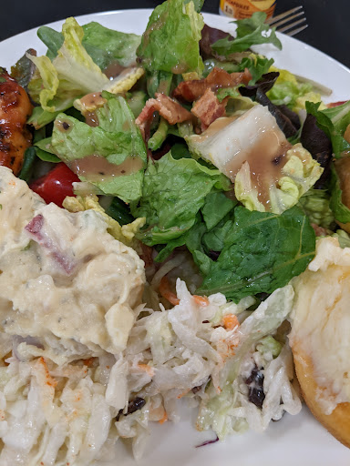 Hotel «Embassy Suites by Hilton Seattle North Lynnwood», reviews and photos, 20610 44th Ave W, Lynnwood, WA 98036, USA