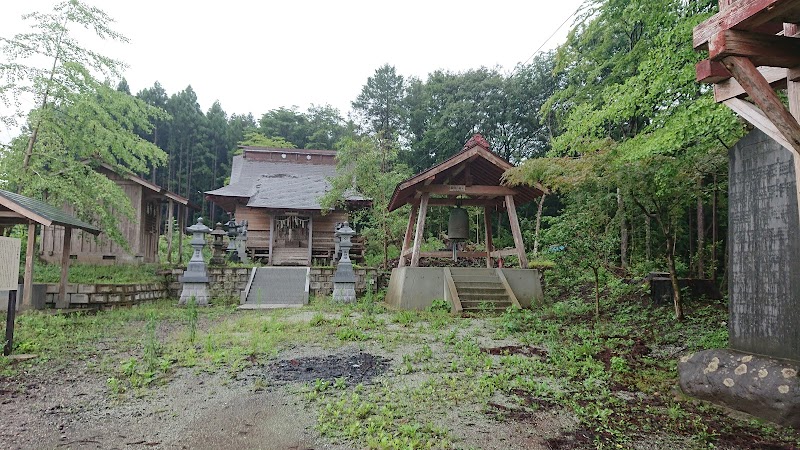 日吉神社